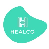 HealCo logo - Similar company to Healgenix