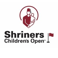 Shriners Children's Open logo - Similar company to Elementary Homes