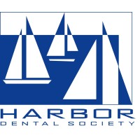 Harbor Dental Society logo - Similar company to Oklahoma State Medical Association