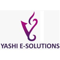 Yashi E-Solutions