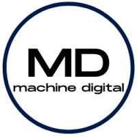 Machine Digital