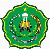 MAN 2 Samarinda logo - Similar company to Ragam Cakap