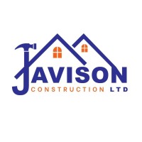 Javison Construction logo - Similar company to Oryp Concepts Construction Ltd