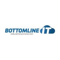 Bottomline IT logo - Similar company to Mbv It
