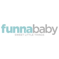 Funnababy logo - Similar company to Tots Tale