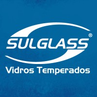 Sulglass - Vidros Temperados logo - Similar company to Master Temper