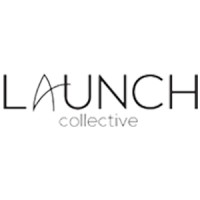 The Launch Collective logo - Similar company to B9Creations | Digital Manufacturing Technology