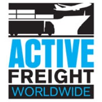 ACTIVE FREIGHT WORLDWIDE LTD logo - Similar company to Alpi Uk