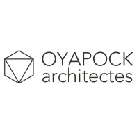 OYAPOCK architectes logo - Similar company to Studio Belem