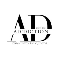 Ad'diction (agence de communication junior) logo - Similar company to Pagès Films
