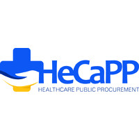 HeCaPP logo - Similar company to Deliver-E