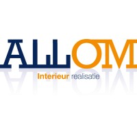 All-Om logo - Similar company to Bouwrob B.V.
