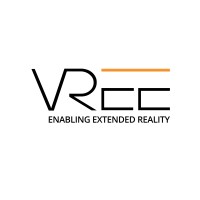 VREE logo - Similar company to Future Cloud