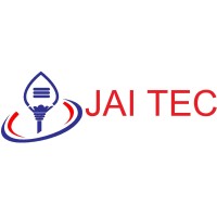 JAITEC logo - Similar company to Mechatron Technologies