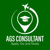 AGS Consultant logo - Similar company to International Admissions