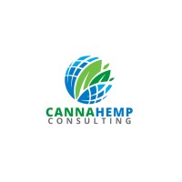 CannaHemp logo - Similar company to Dolomiti Biohemp