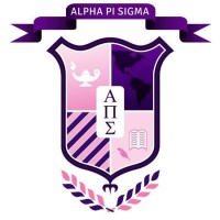 Alpha Pi Sigma logo - Similar company to Latin Quarter