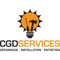 CGD Services logo - Similar company to Park Construction