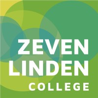 Zeven Linden College logo - Similar company to Het Techniek Loket