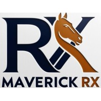 Maverick Rx logo - Similar company to Row Republic