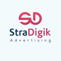 Stradigik logo - Similar company to Cyclone Business Development