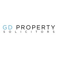 GD Property Solicitors logo - Similar company to Proctor&Hobbs