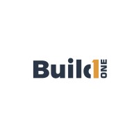 BuildOne logo - Similar company to Συνεργον