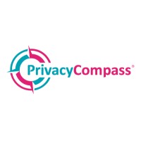 PrivacyCompass logo - Similar company to Cantainer