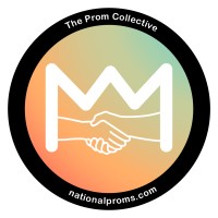 National Proms logo - Similar company to Comfidental Labs