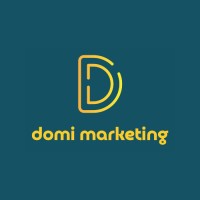 Domi Marketing logo - Similar company to Psychoactive Studios