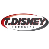 T. Disney Trucking & Grading, Inc. logo - Similar company to Newso Solutions