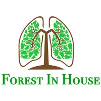 Forest In House logo - Similar company to Orange Miracle