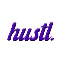 hustl. logo - Similar company to Spotr