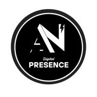 AN Digital Presence logo - Similar company to Techrise Labs