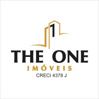 Imobiliária The One Imóveis logo - Similar company to Bakery Representações Sc
