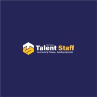 Talent Staff logo - Similar company to Origin Integrated Systems (Ois)