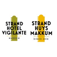Strandhotel Vigilante & Strandhuys Makkum logo - Similar company to Beach Resorts