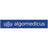 Algomedicus logo - Similar company to Chargesoft