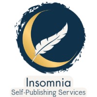 Insomnia Self-Publishing Services logo - Similar company to Indie Author Magazine