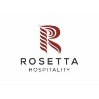 Rosetta Hospitality logo - Similar company to Ferns Estates & Developers