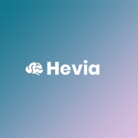 HEVIA logo - Similar company to Dvs Química Representações Comerciais Ltda