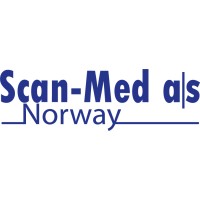 Scan-Med. a|s Norway logo - Similar company to Weisstech As