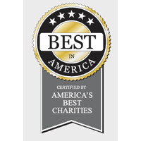 America's Best Charities logo - Similar company to Mp May