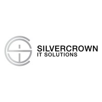 Silvercrown IT Solutions logo - Similar company to Zenprocess