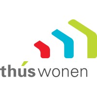 Woningcorporatie Thús Wonen logo - Similar company to Woonconcept