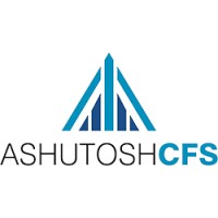 Ashutosh Container Services Pvt Ltd logo - Similar company to Accurate Forge