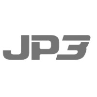 JP3 logo - Similar company to Sofomarin