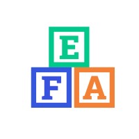 Education For All Foundation logo - Similar company to Nanoseed