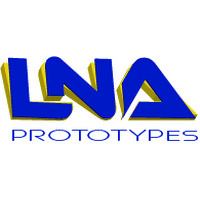 LNA PROTOTYPES logo - Similar company to Prototec