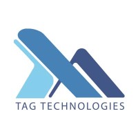 TAG Technologies (Pvt.) Ltd. logo - Similar company to Elearning Avenue
